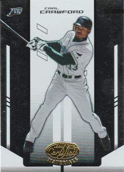 Carl Crawford #34