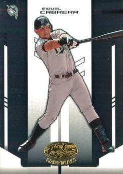 Miguel Cabrera #137