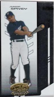 Junior Spivey #114