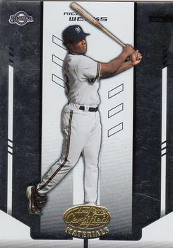 Rickie Weeks #161