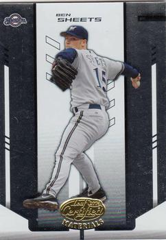 Ben Sheets #19