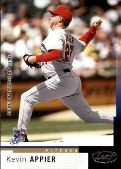 Kevin Appier #4