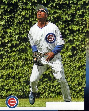 Kenny Lofton #179
