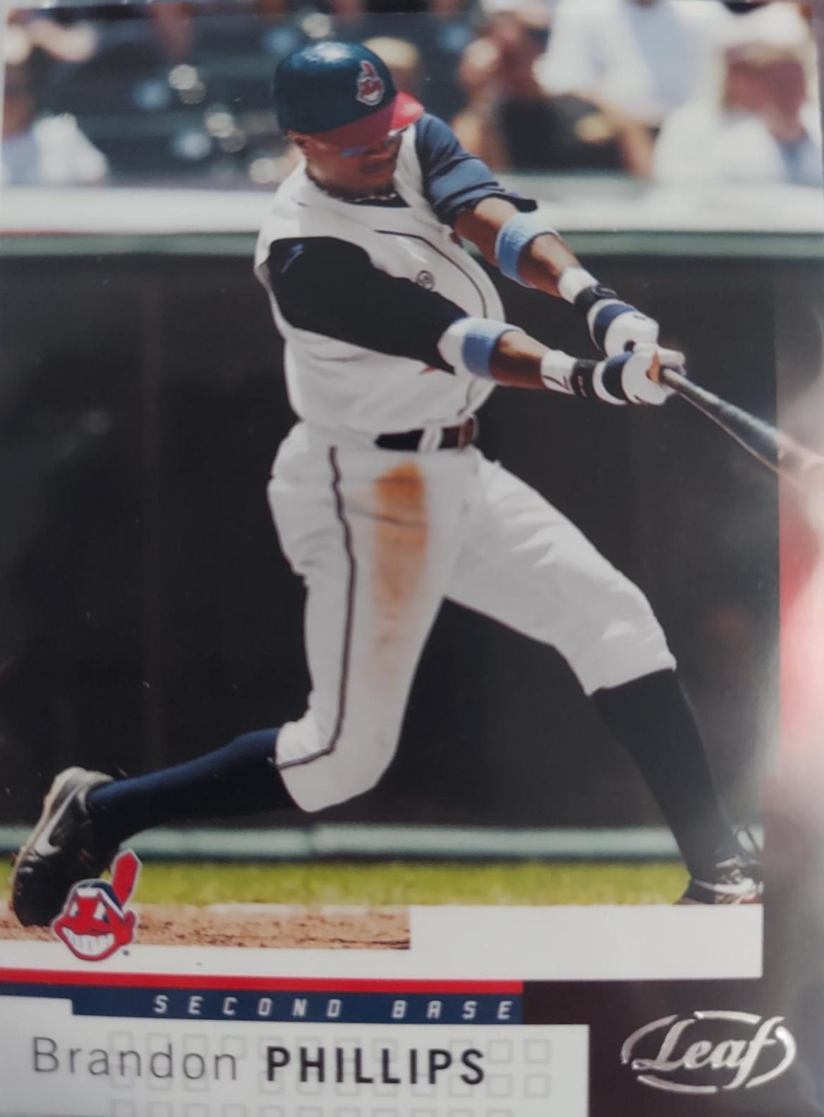 Brandon Phillips #27