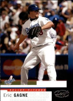 Eric Gagne #143
