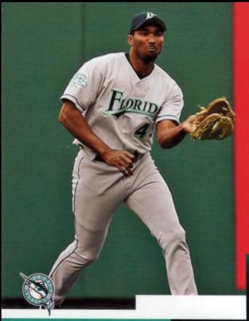 Juan Encarnacion #135