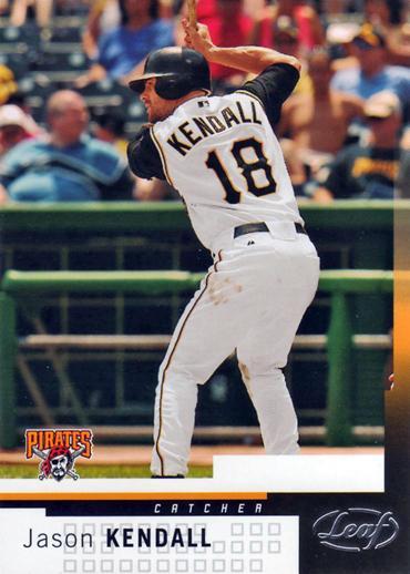 Jason Kendall #178