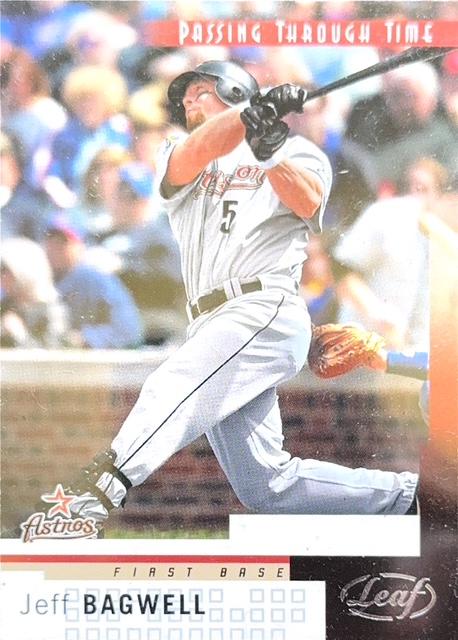 Jeff Bagwell #261