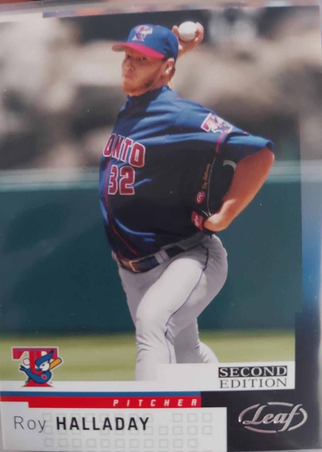Roy Halladay #96