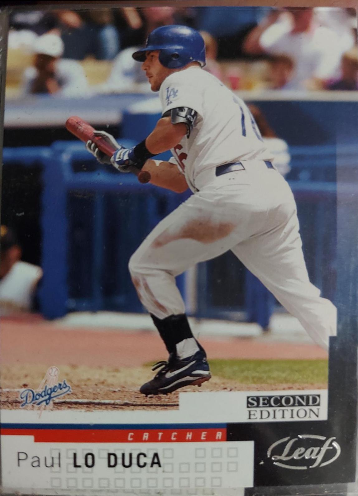 Paul Lo Duca #148