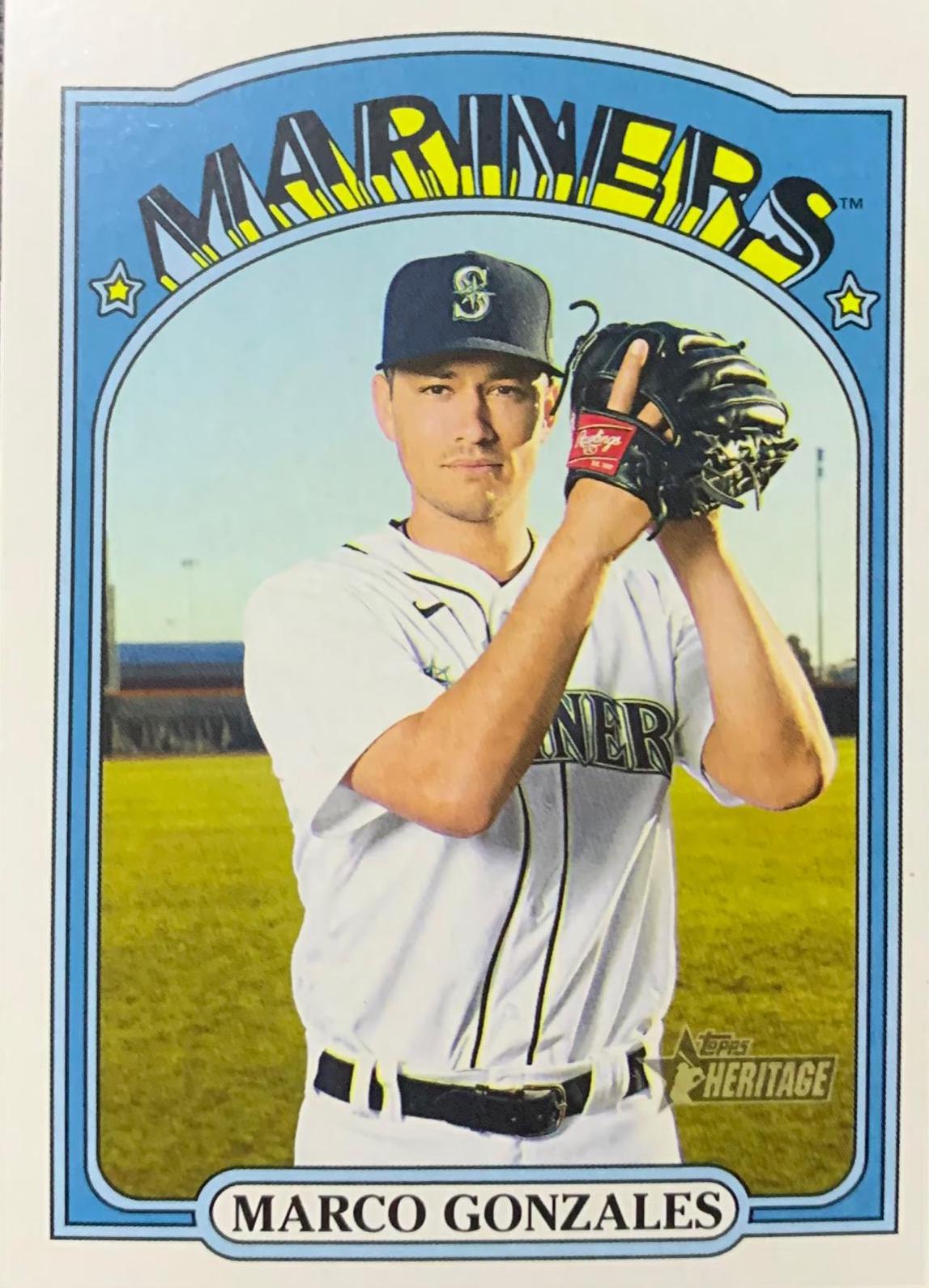 Marco Gonzales #384
