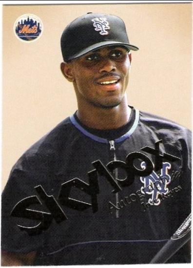 Jose Reyes #11