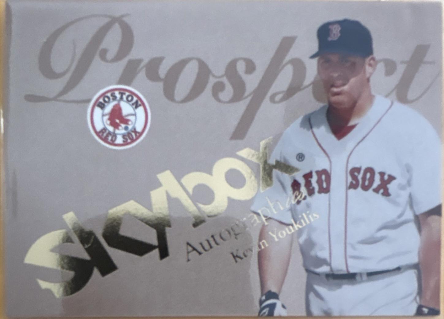 Kevin Youkilis #96