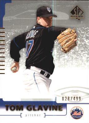 Tom Glavine #15