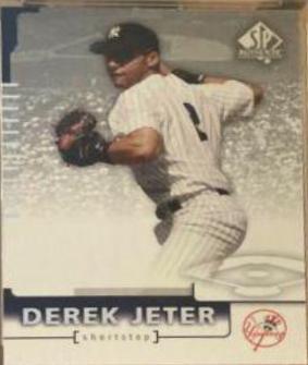 Derek Jeter #5