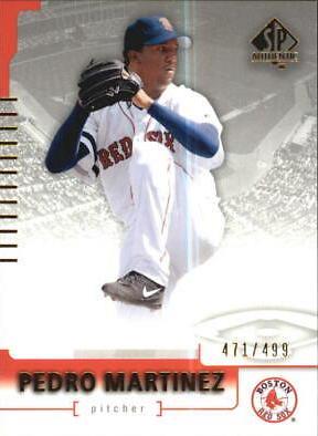 Pedro Martinez #48