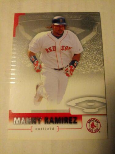 Manny Ramirez #40