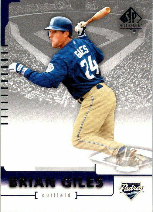 Brian Giles #42