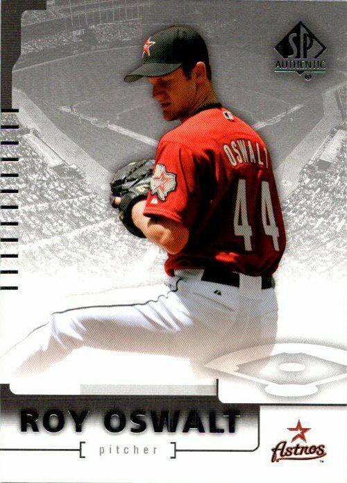 Roy Oswalt #29
