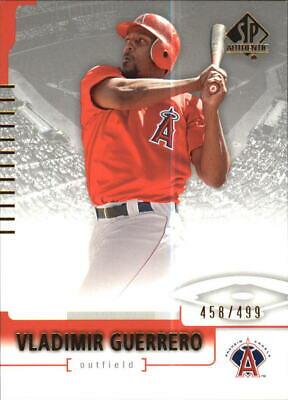 Vladimir Guerrero #83