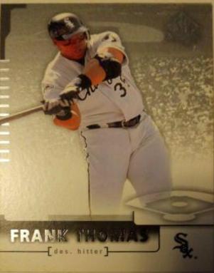 Frank Thomas #59