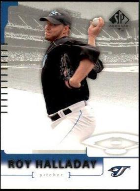 Roy Halladay #72