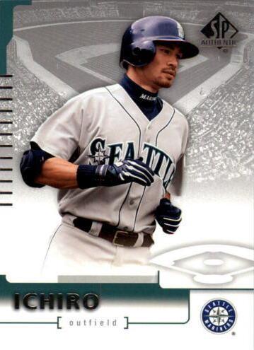 Ichiro #73