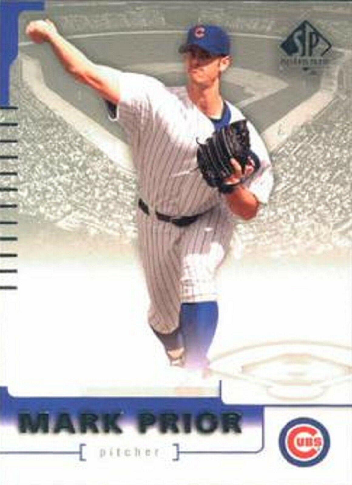 Mark Prior #76
