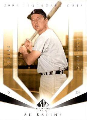 Al Kaline #1