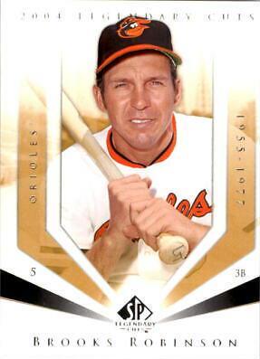 Brooks Robinson #14