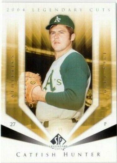 Catfish Hunter #18