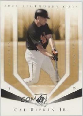 Cal Ripken Jr. #15