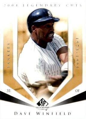 Dave Winfield #22