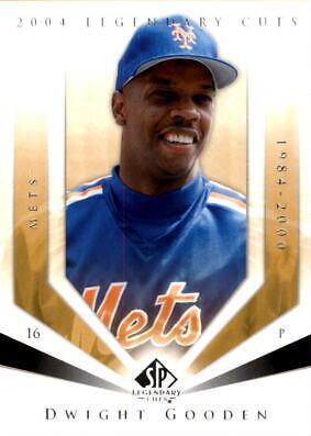 Dwight Gooden #31