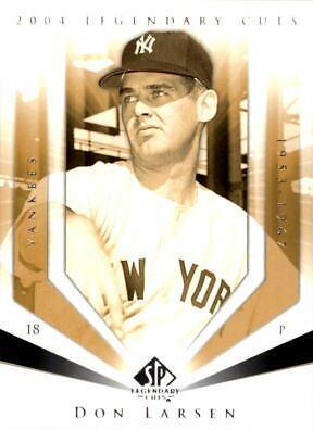 Don Larsen #26