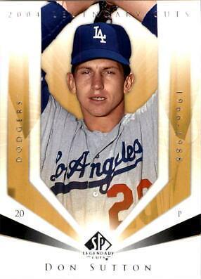 Don Sutton #28