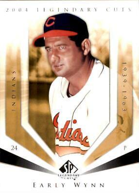 Early Wynn #33