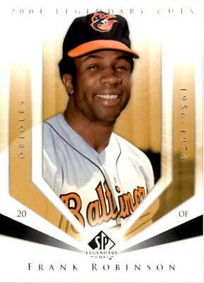 Frank Robinson #39