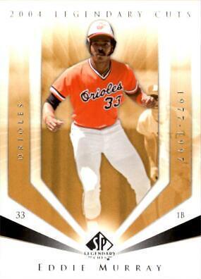 Eddie Murray #35