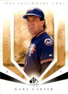 Gary Carter #41