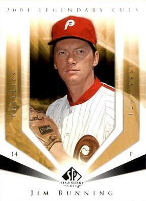 Jim Bunning #53
