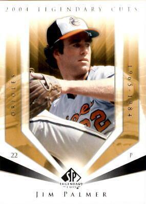Jim Palmer #54