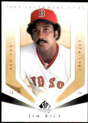 Jim Rice #69