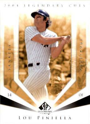 Lou Piniella #74