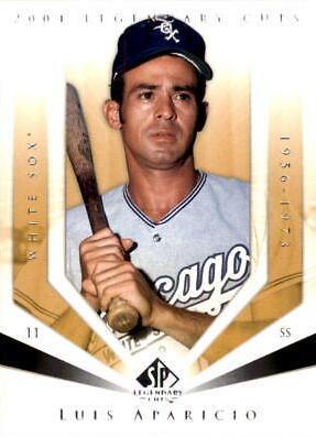 Luis Aparicio #75