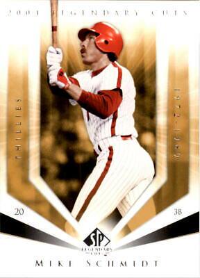 Mike Schmidt #81