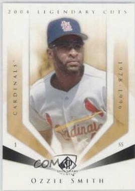 Ozzie Smith #86