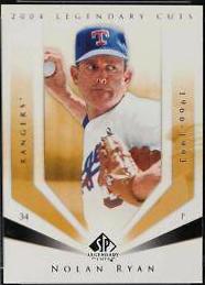Nolan Ryan #84