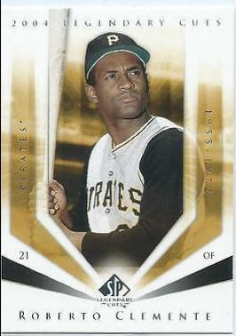 Roberto Clemente #99