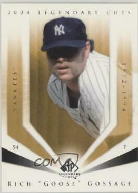 Goose Gossage #95